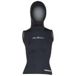 5/3MM THERMAXX HOODED VEST