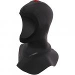 7/5 MM THERMOPRENE BIBBED HOOD