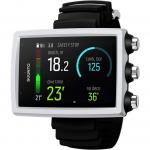 SUUNTO EON CORE W/USB & BUNGEE, WHITE