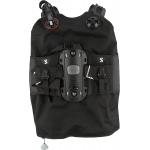 SCUBAPRO HYDROS PRO W/AIR 2 MENS SCUBA BCD