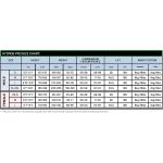 SCUBAPRO HYDROS PRO W/AIR2 MENS BCD