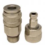 OMINI QD-YF-S, QUICK DIS, ATTACH TO SWVL OR HOSE