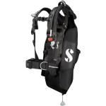 SCUBAPRO HYDROS PRO W/AIR2 MENS BLACK