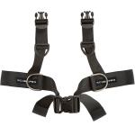 SCUBAPRO HYDROS PRO W/AIR2 MENS BLACK