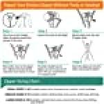 MEDIUM NICKEL MAILLE ZIPPER SLIDER