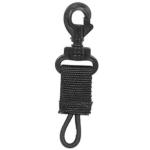 OCTO CLIP TO VELCRO & LANYARD