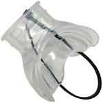 COMFORT BITE SILICONE MP