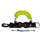 COIL MAGNA CLIP RING TO CLIP