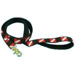 LRG DIVE FLAG DOG LEASH 72