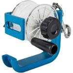 SM ALUMINUM DIVERS REEL