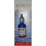U-MARK IT 10Z PAINT-BLUE