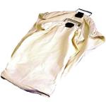 CANVAS WIRE BAG WITH D-RING