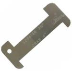 3.25 CALIF LOBSTER/4CRAB GAUGE