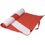 DIVE FLAG BEACH MAT