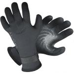 NEOSPORT 3MM NEOPRENE VELCRO GLOVES