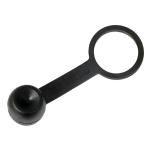 ATOMIC DUST CAP, YOKE