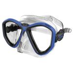 SEAC SET TRIS SPRINT DRY SNORKELING SET 36/38