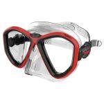 SEAC SET TRIS SPRINT DRY SNORKELING SET 36/38