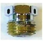 TRIDENT 3000 PSI BURST DISC 1/2" PLUG