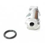 OCEANIC AERIS FIFFING MALE 1/4 TURN HP QD