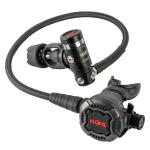 HOG D3 YOKE ENV W-ZENITH SMOKE REGULATOR