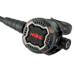 HOG D3 YOKE ENV W-ZENITH SMOKE REGULATOR