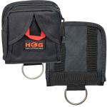 HOG DROP WEIGHT POCKETS LARGE PAIR