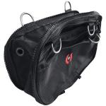 HOLLIS STORAGE POCKET WITH SS SNAPS