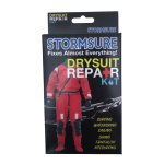 STORMSURE DRYSUIT REPAIR KIT