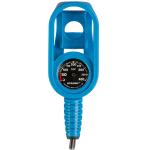 OCEANIC+ CONSOLE, PSI, PETROL BLUE