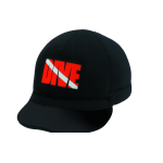 DIVE FLAG HAT