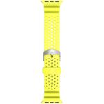 OCEANIC+ DIVE WATCH BAND, YELLOW
