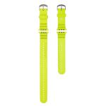 OCEANIC+ DIVE WATCH BAND, YELLOW