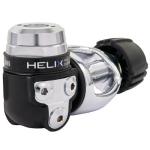 AQUALUNG HELIX COMPACT PRO YOKE W/OCTO SET