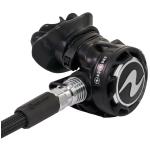 AQUALUNG HELIX COMPACT PRO YOKE W/OCTO SET