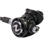 AQUALUNG HELIX COMPACT PRO YOKE W/OCTO SET