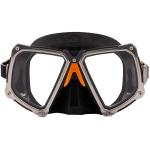 APEKS VX2 DIVE MASK BLK
