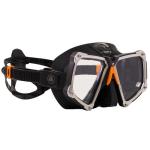 APEKS VX2 DIVE MASK BLK