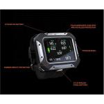 APEKSA COMPUTER DSX & 02 ANALYZER