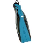 PHAZER, PETROL/RED, L