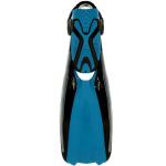 PHAZER, PETROL/RED, L