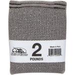 LEAD SHOT WEIGHTS 2 LBS - 2 lbs.