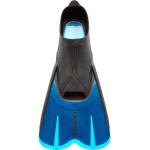 CRESSI AGUA SHORT SWIM FINS BLUE