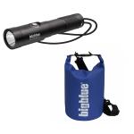 1200 Lumen Narrow Beam Special Edition Brown Camouflage