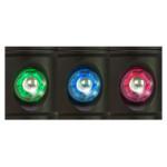 BIG BLUE AL 2000 LUMEN XWP TRI-COLOR LIGHT