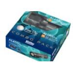 BIG BLUE COMBO PACK: AL450NM-II TAIL & AL1300N