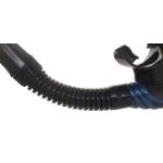 SEAC VORTEX DRY SNORKEL