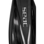 SEAC PINNE GP100 SLING STRAP NERO