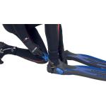 SEAC PINNE GP100 SLING STRAP BLUE