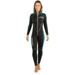 CRESSI LIDO 2MM LADY JUMPSUIT